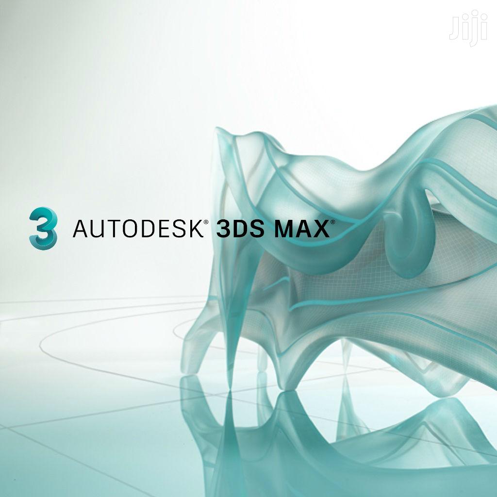 3DS Max